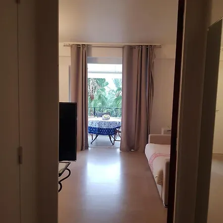 La Croisette Vue Apartment Cannes