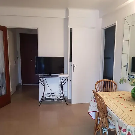 Apartman La Croisette Vue Cannes