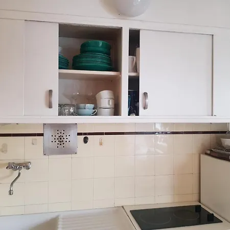La Croisette Vue Apartman Cannes
