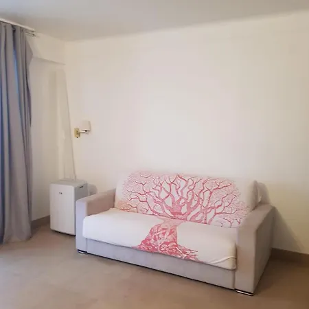 Apartman La Croisette Vue *